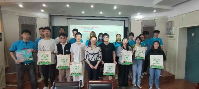 beat365官方网站资源与环境工程学院举办桌游科普活动:以桌游形式传达双碳理念